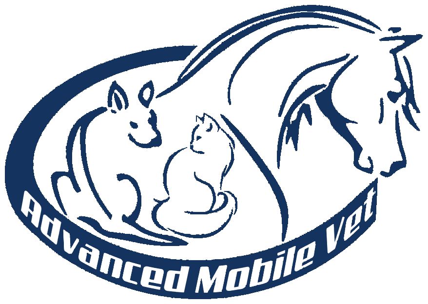 Advanced Mobile Vet 
